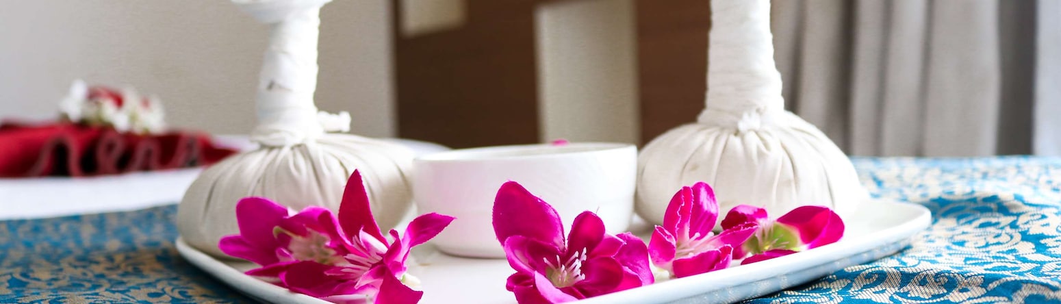 Radisson Blu Hotel Greater Noida - Spa