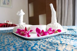 Radisson Blu Hotel Greater Noida - Spa