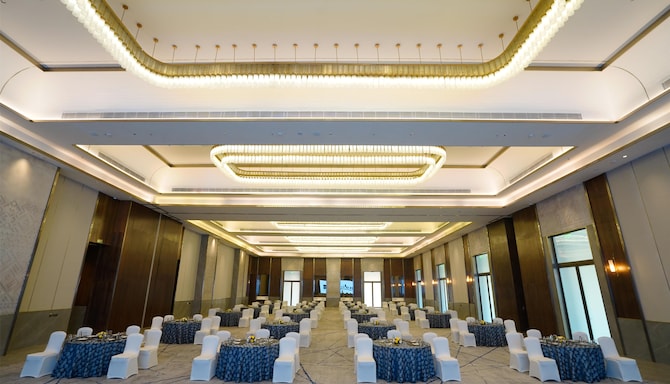 Guwahati Exhibition & Convention Center