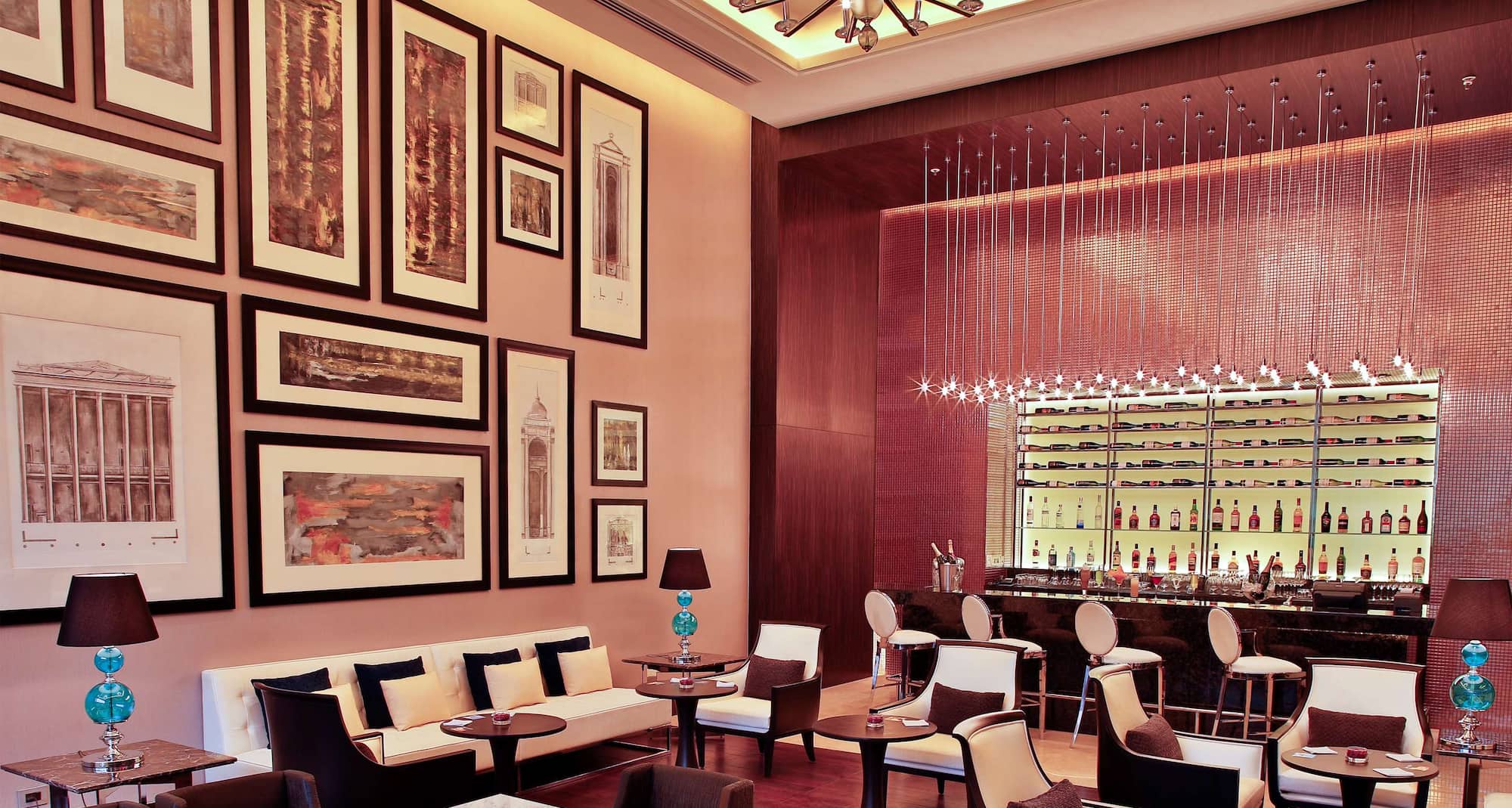 Radisson Blu Hotel, Guwahati - Reign