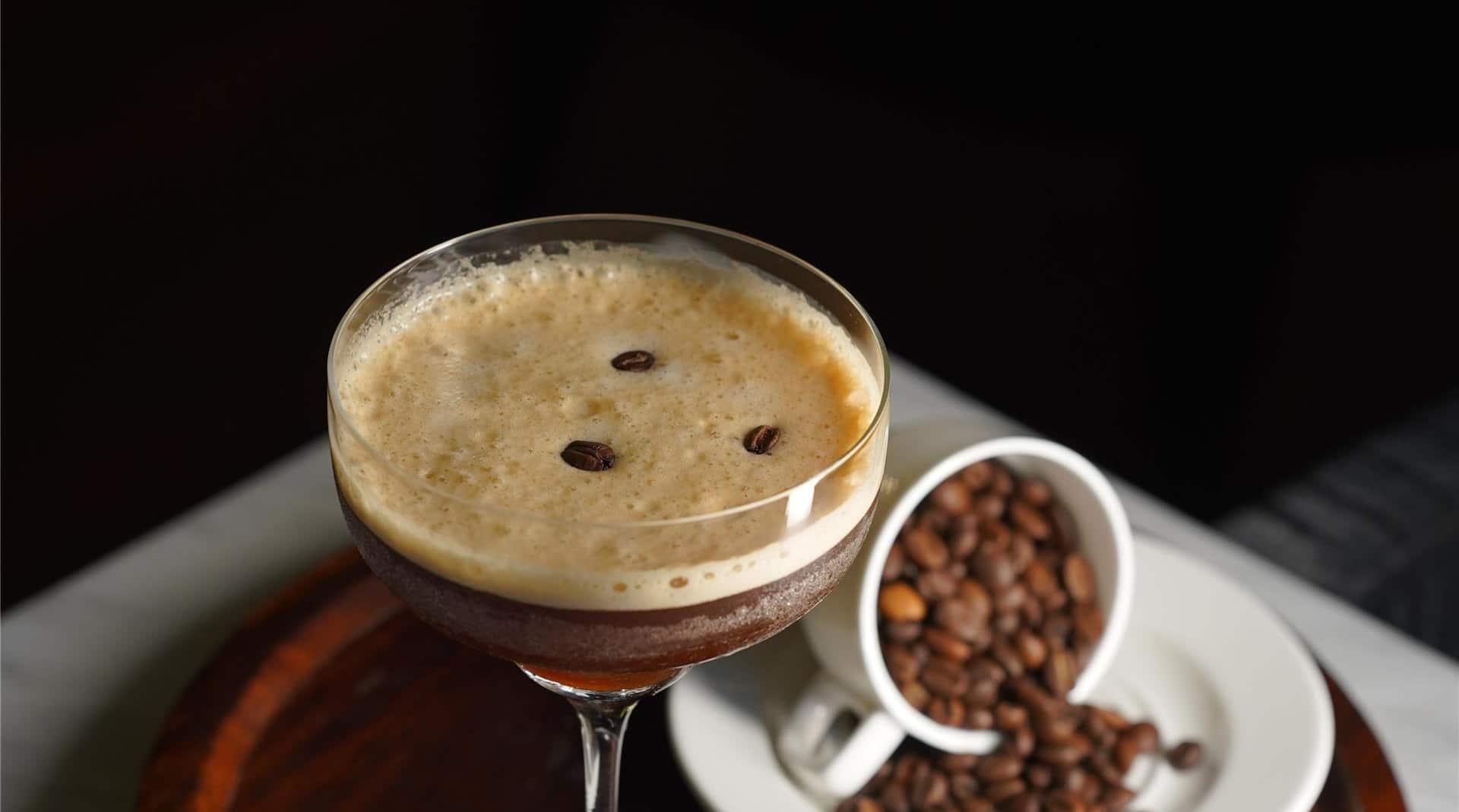 Radisson Blu Hotel, Guwahati - Drink