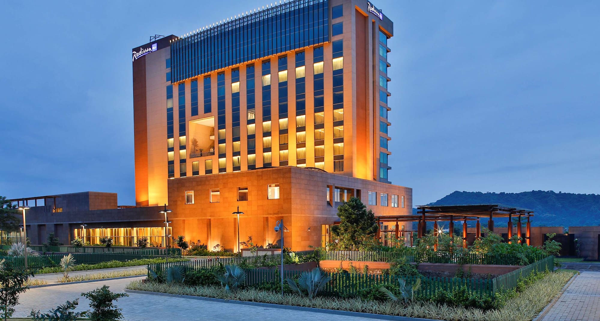 Vishal Jamuar appointed new General Manager at Radisson Blu Guwahati 1 hero image