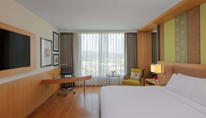 Radisson Blu Hotel, Guwahati - Superior Room