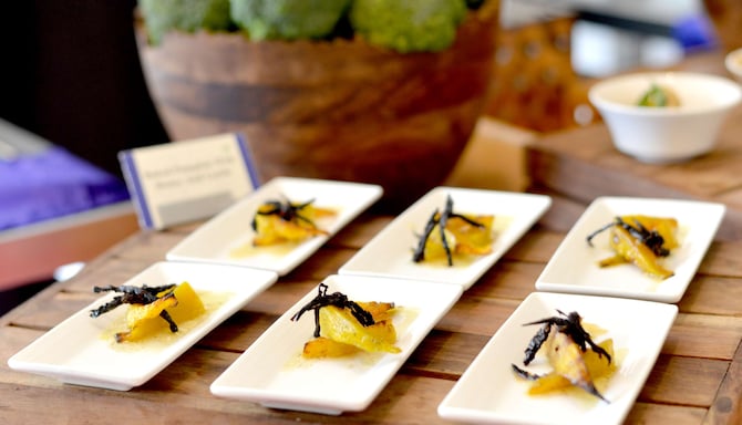 Radisson Blu Hotel, Guwahati - Brain Food