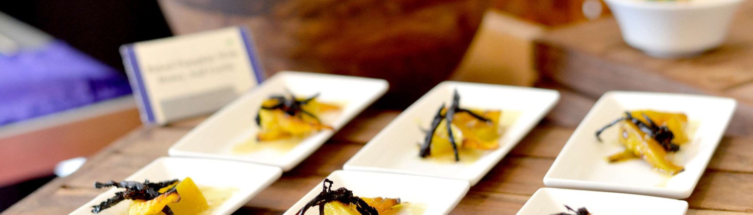 Radisson Blu Hotel, Guwahati - Brain Food