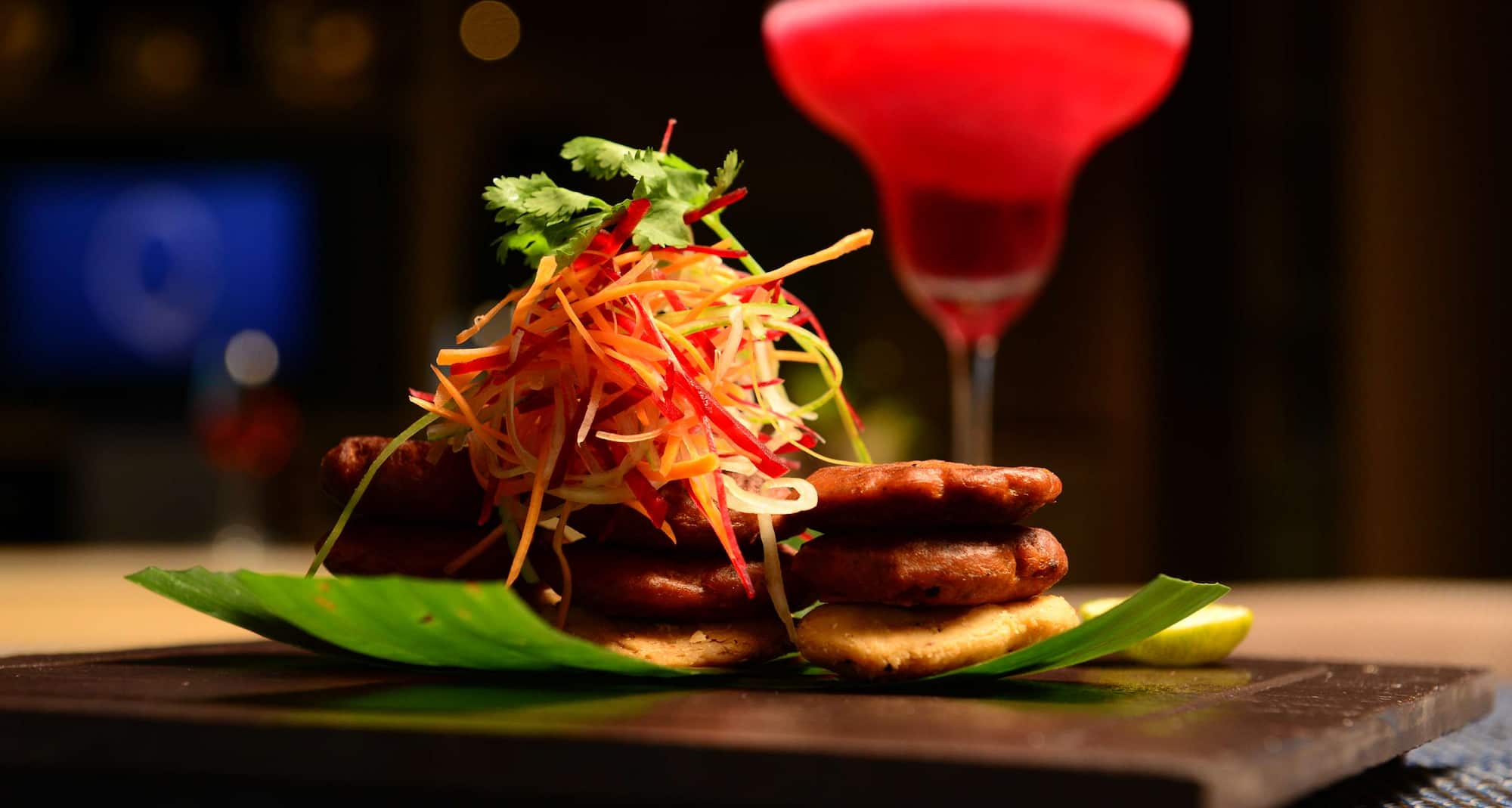 Radisson Blu Hotel, Guwahati - Promotional