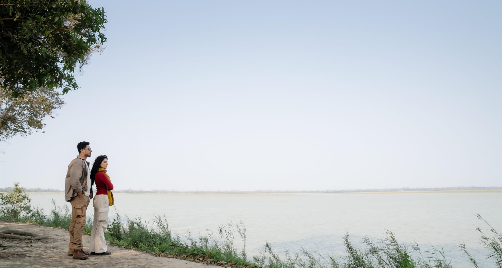 Radisson Blu Hotel, Guwahati - Safari