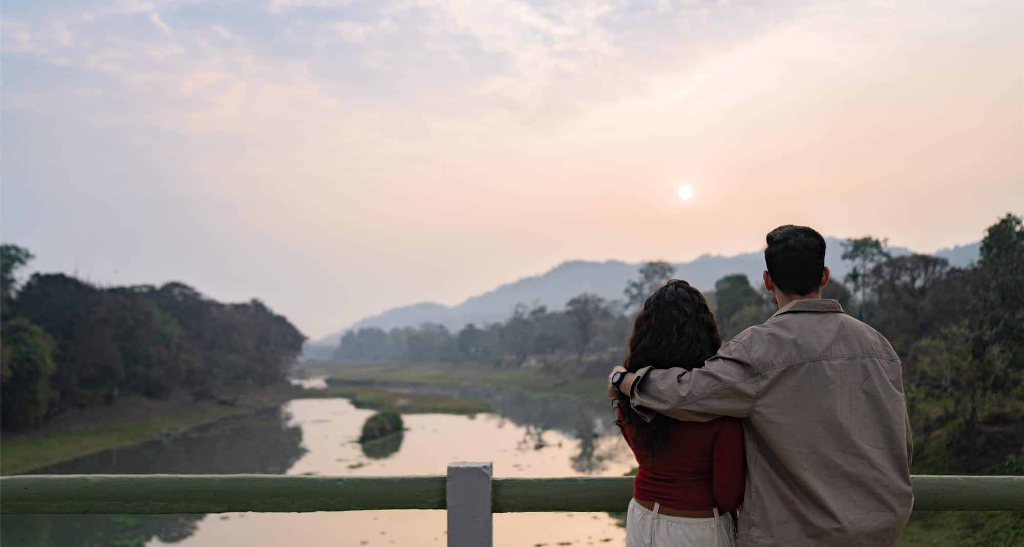 Radisson Blu Hotel, Guwahati - Safari