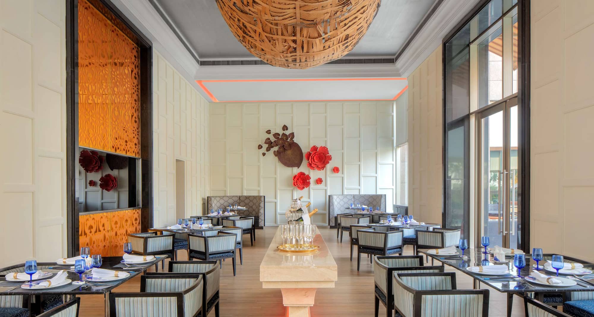 Radisson Blu Hotel, Guwahati - NestAsia