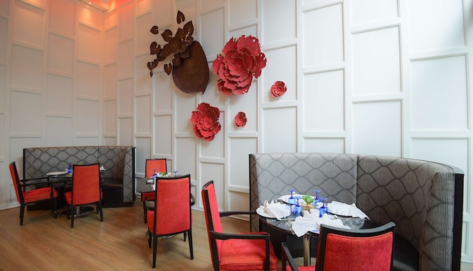 Radisson Blu Hotel, Guwahati - Nest Asia