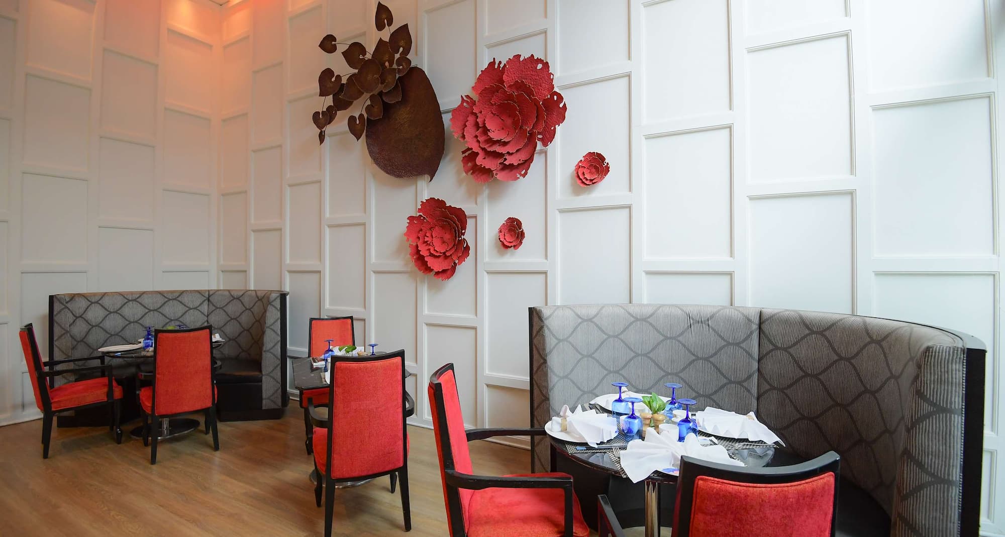 Radisson Blu Hotel, Guwahati - Nest Asia