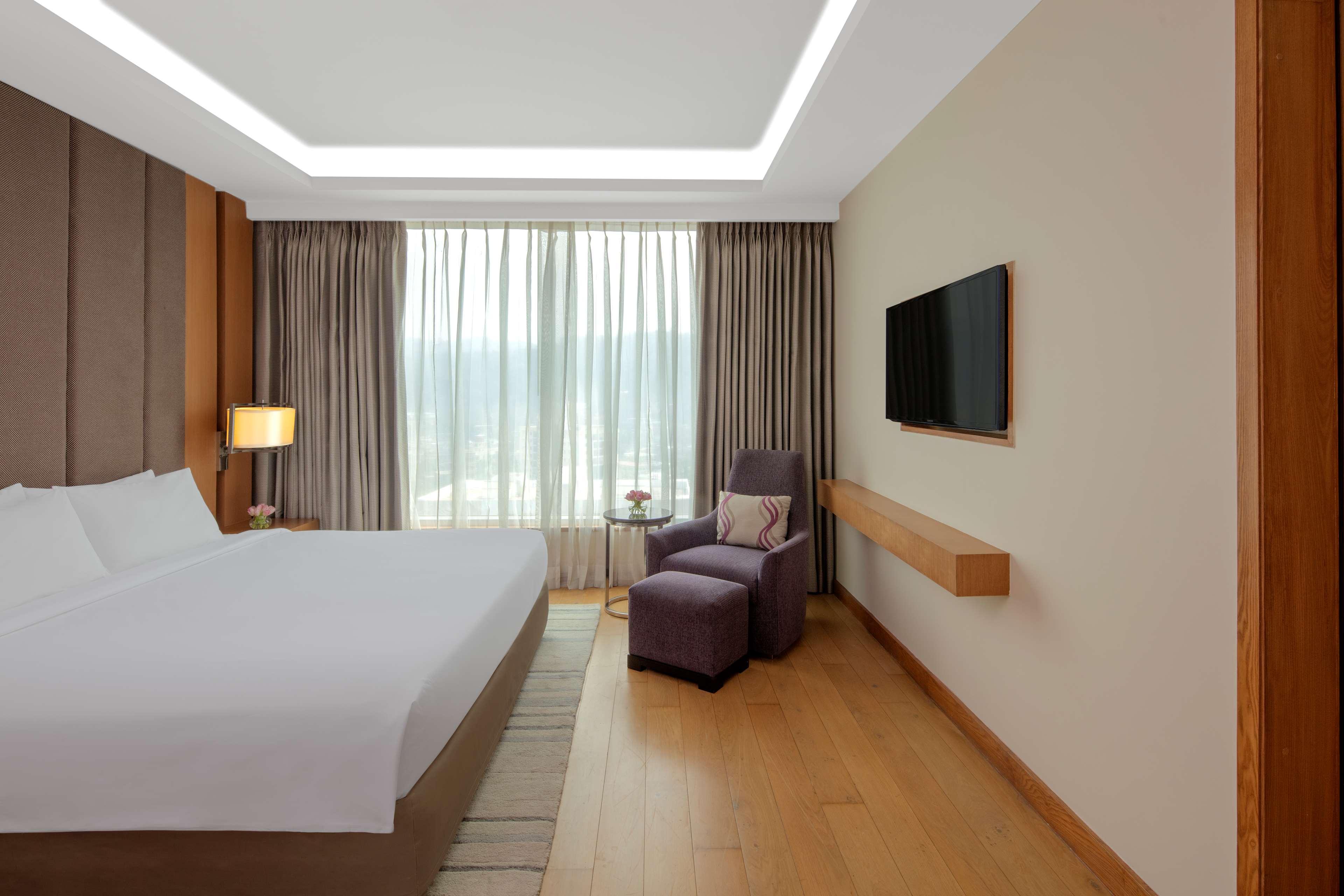 Book Hotels In Guwahati | Radisson Blu