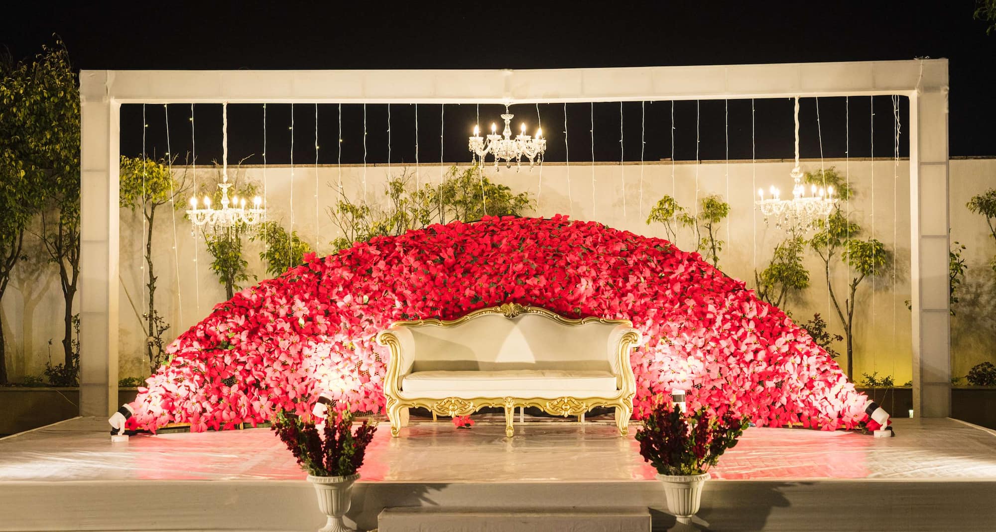 Radisson Blu Hotel, Guwahati - Wedding