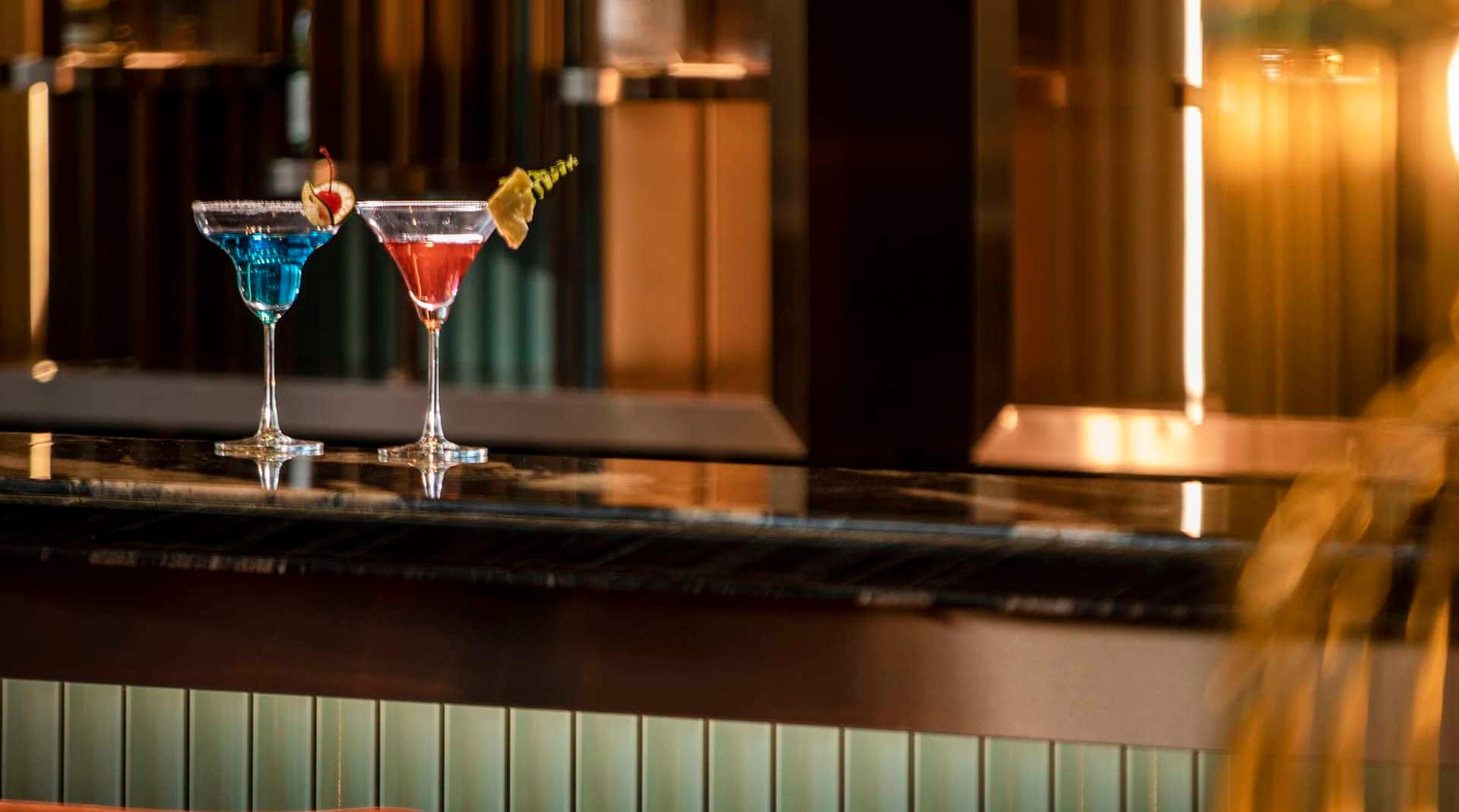 Radisson Blu Hotel, Ha Long Bay - Gold Coast Lounge