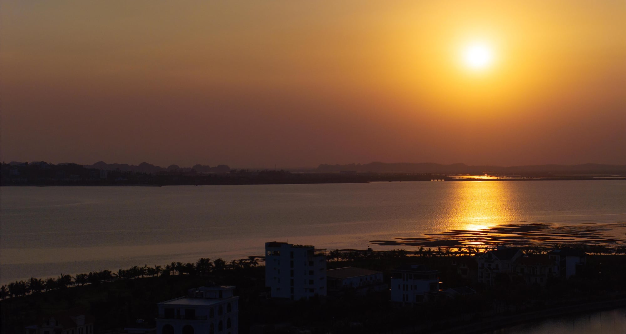 Radisson Blu Hotel, Ha Long Bay - Exterior