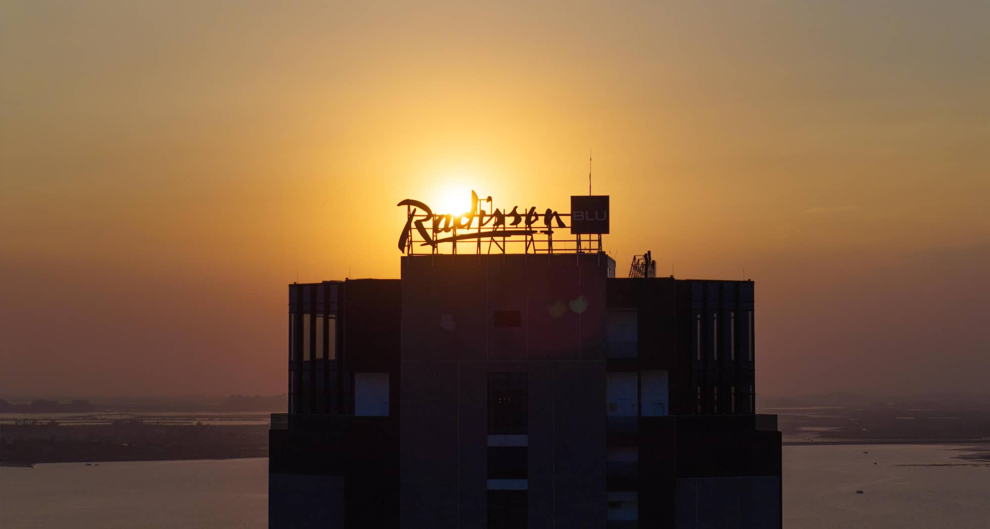 Radisson Blu Hotel, Ha Long Bay - Exterior