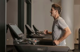 Radisson Blu Hotel, Ha Long Bay - Fitness Center