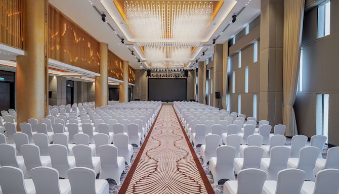 Ballroom