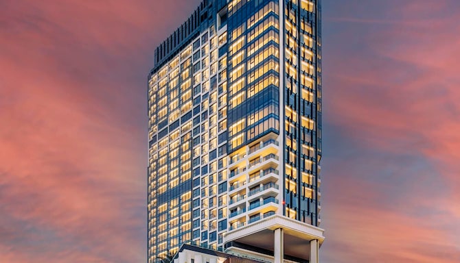 Radisson Blu Hotel, Ha Long Bay - Exterior