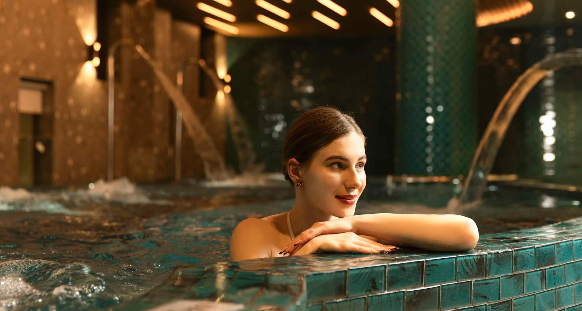 Radisson Blu Hotel, Ha Long Bay - Spa