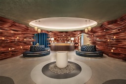 Radisson Blu Hotel, Ha Long Bay - Spa entrance and reception