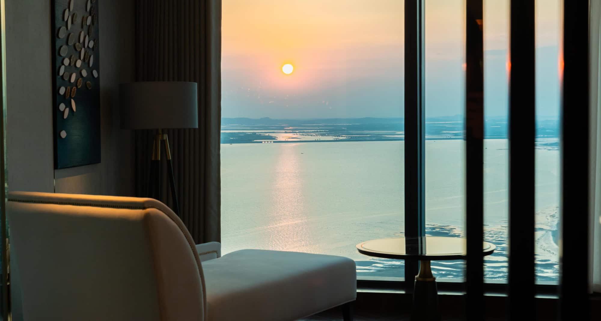 Radisson Blu Hotel, Ha Long Bay - View from guest room