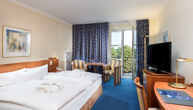 Radisson Blu Hotel, Halle-Merseburg - Superior Guest Room