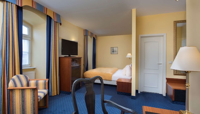 Radisson Blu Hotel, Halle-Merseburg - Standard Guest Room