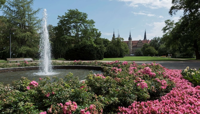 Radisson Blu Hotel, Halle-Merseburg - Merseburg Park