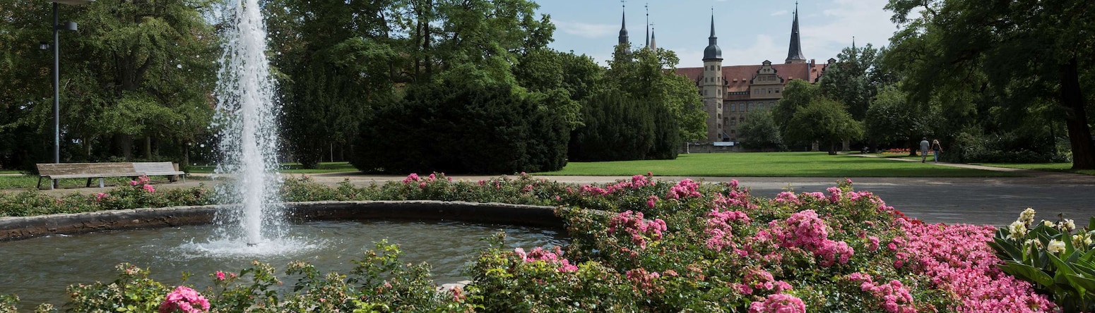 Radisson Blu Hotel, Halle-Merseburg - Merseburg Park