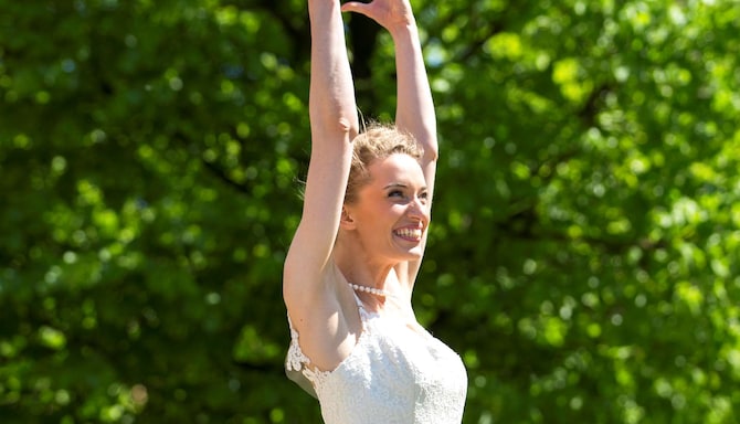 Radisson Blu Hotel, Halle-Merseburg - Wedding