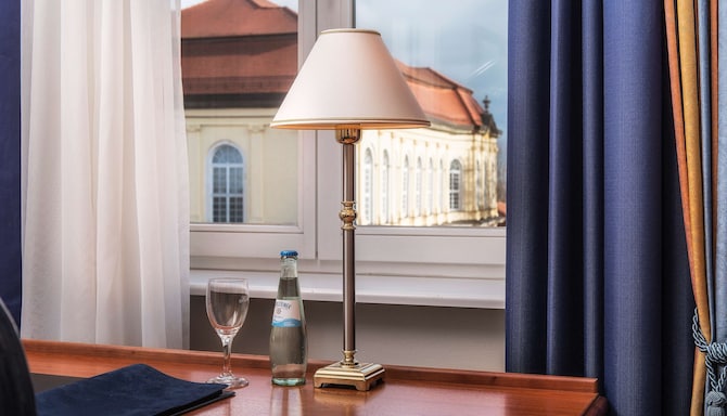 Radisson Blu Hotel, Halle-Merseburg - Junior Suite