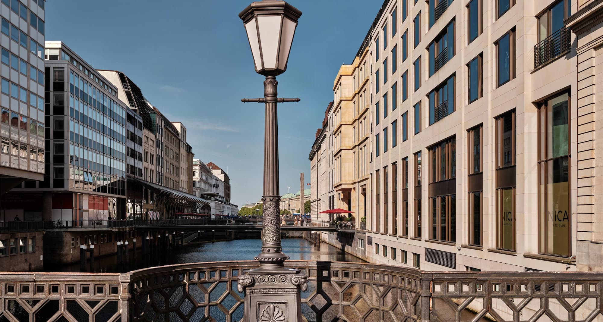 Radisson Blu Hotel, Hamburg Airport - Hamburg