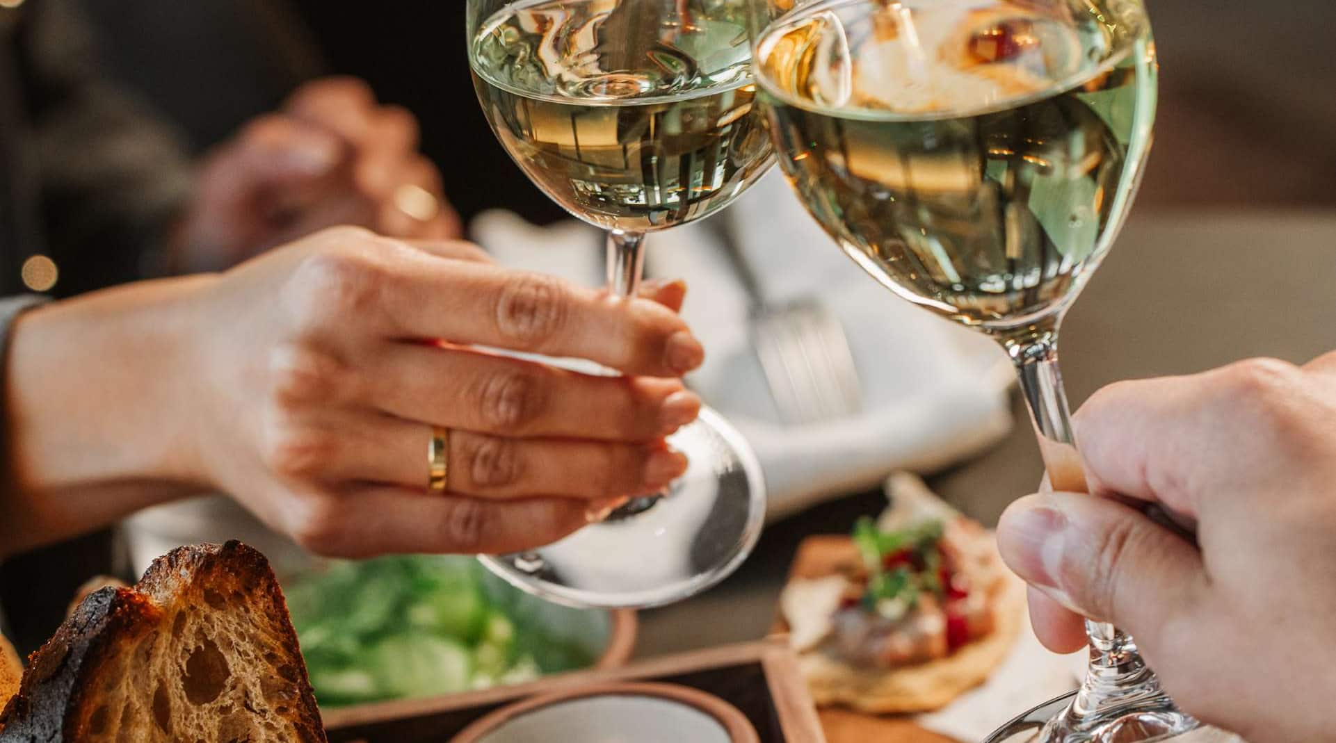 Radisson Blu Hotel, Hamburg - Restaurant Balaustine Food