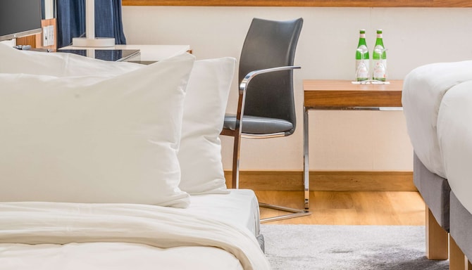 Radisson Blu Hotel, Hamburg - radisson Kopie