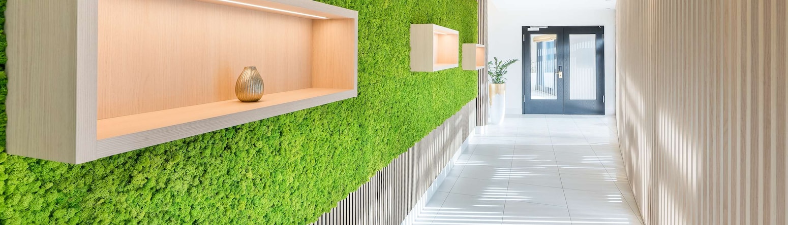 Radisson Blu Hotel, Hamburg - Fitness