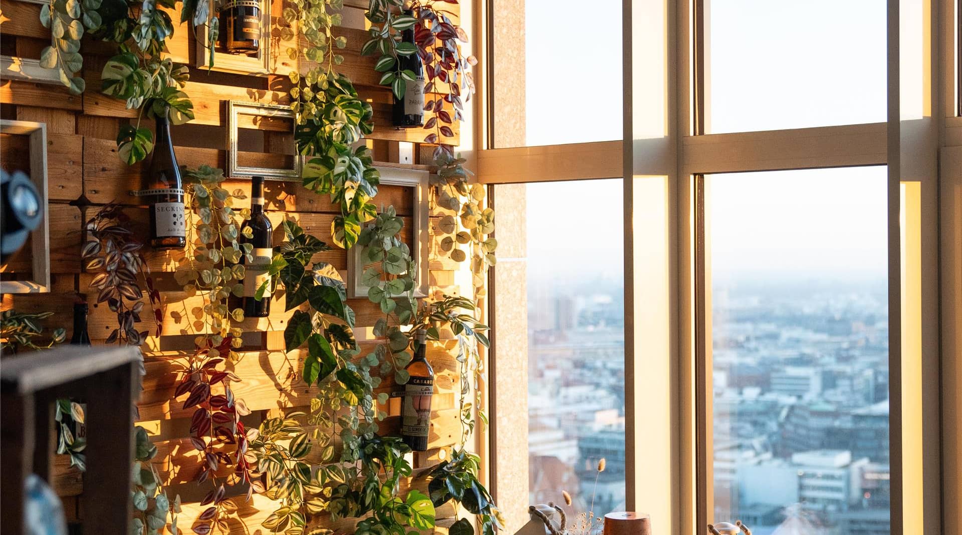 Radisson Blu Hotel, Hamburg - Twosix Interior