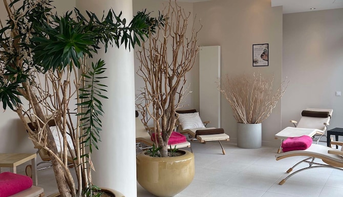 Radisson Blu Hotel, Hamburg - Spa Soulhouse