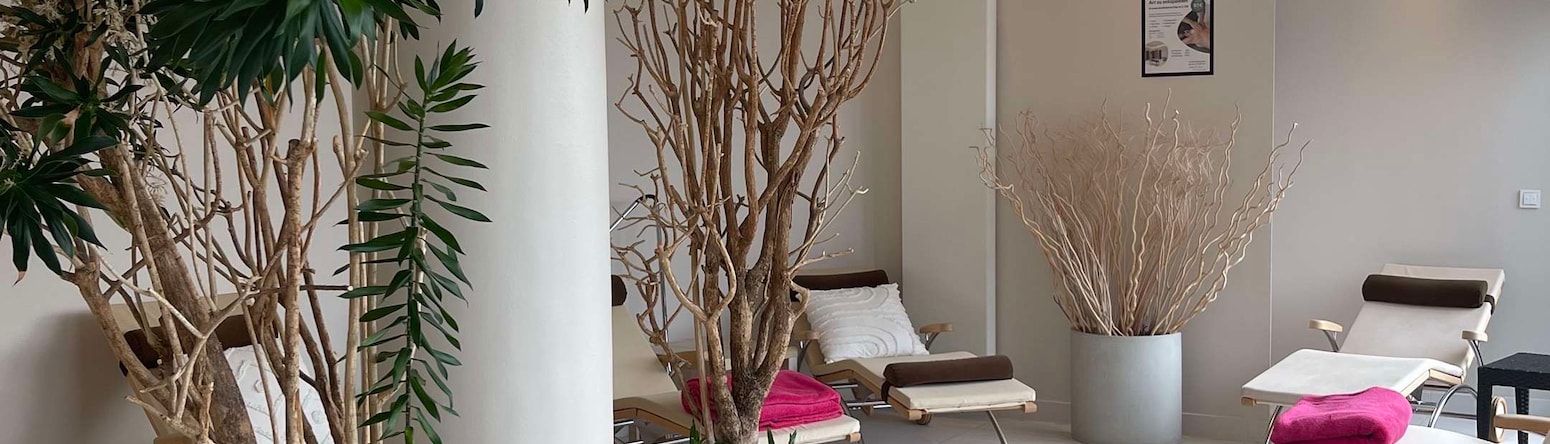 Radisson Blu Hotel, Hamburg - Spa Soulhouse