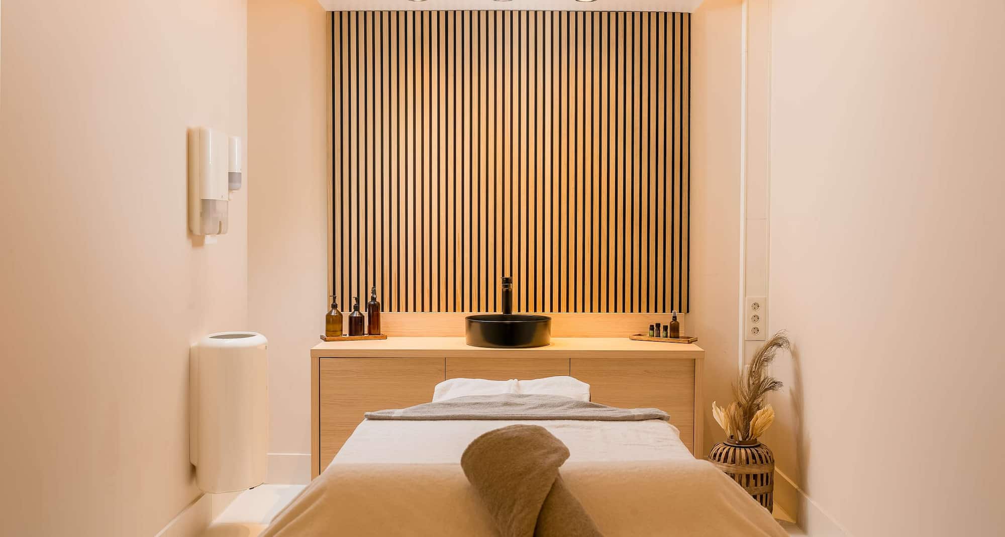 Radisson Blu Hotel, Hamburg - Spa