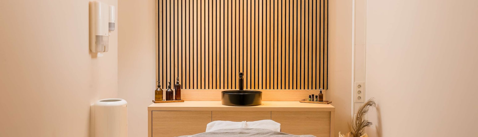 Radisson Blu Hotel, Hamburg - Spa