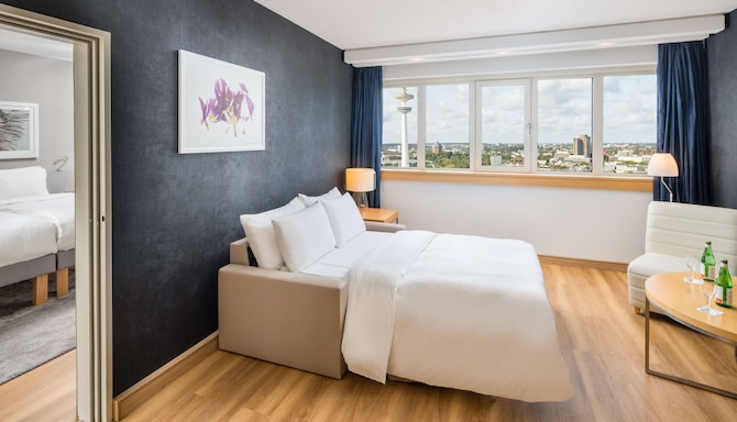 Radisson Blu Hotel, Hamburg - radisson Kopie