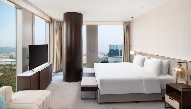 Radisson Blu Hotel Hangzhou Xintiandi - Executive Suite