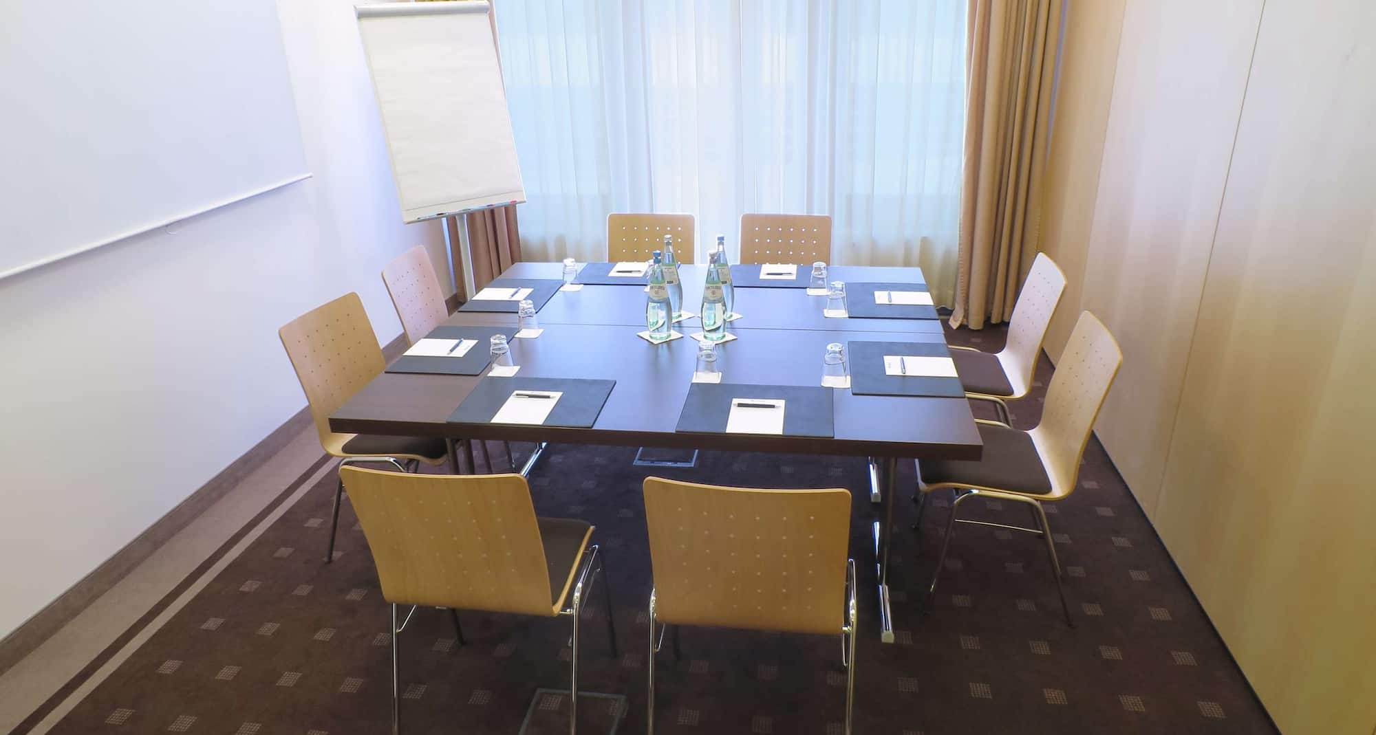 Radisson Blu Hotel, Hannover - Meeting room Pacific 2