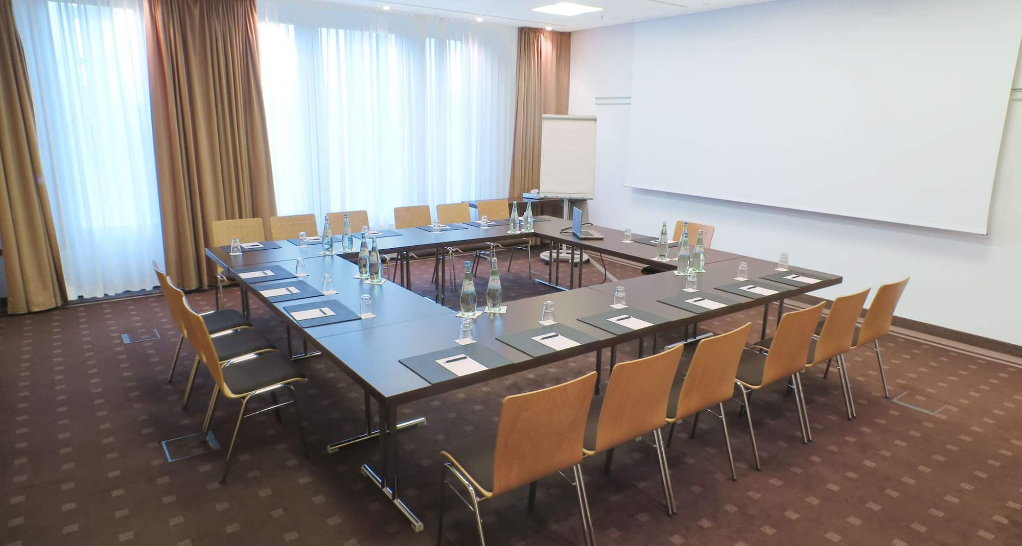 Radisson Blu Hotel, Hannover - Meeting Room Atlantic 1