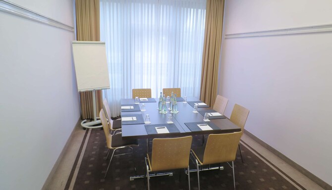 Radisson Blu Hotel, Hannover - Meeting room Australia