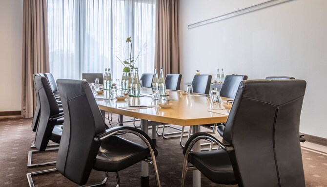 Radisson Blu Hotel, Hannover - Berlin Hannover