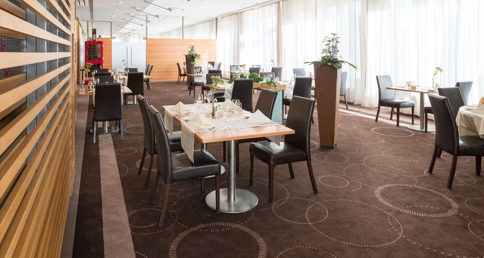 Radisson Blu Hotel, Hannover - ARTs Restaurant & Bar