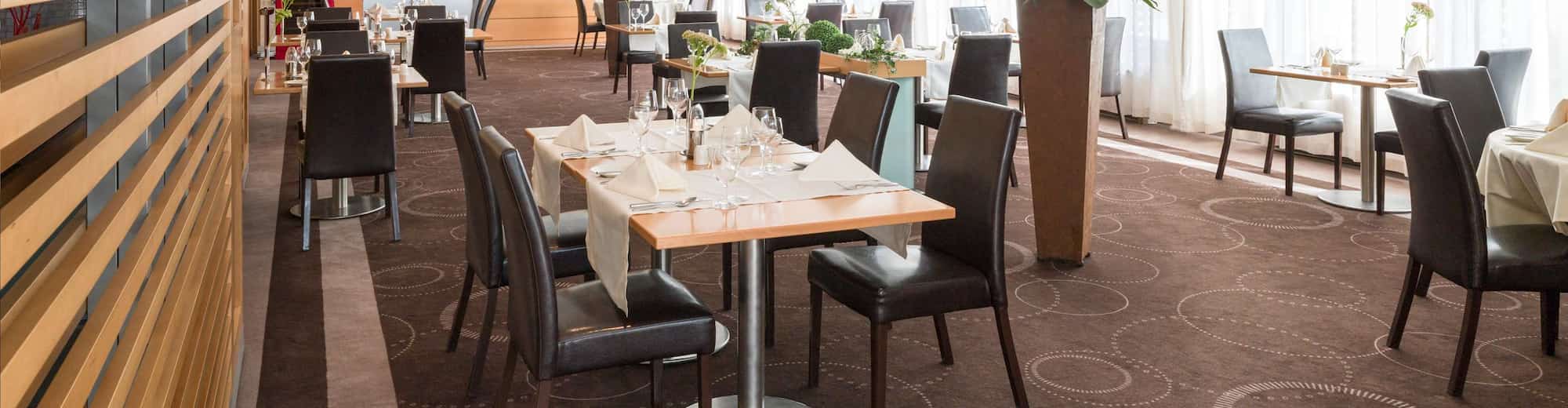 Radisson Blu Hotel, Hannover - Restaurante y bar ARTs