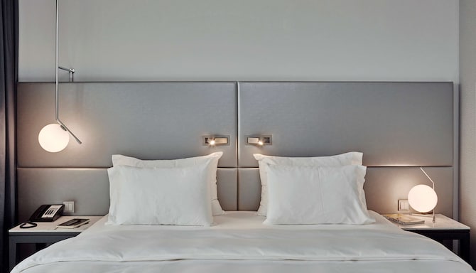 Radisson Blu Hotel, Hannover - Plaza Suite